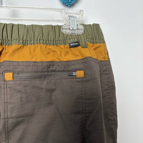 PrAna Souble Peak Pants - Picture 7 of 9